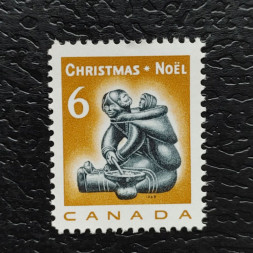 Známka Kanada, Mi.431x (SG 631)**