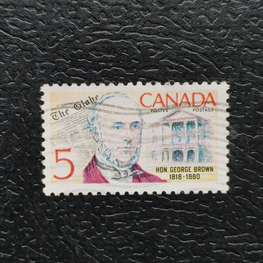 Stamp Canada, Mi.425 (SG 626), Used # Stamp Canada, Mi.425 (SG 626), Used #