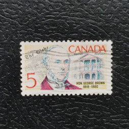 Známka Kanada, Mi.425 (SG 626)# Známka Kanada, Mi.425 (SG 626)#