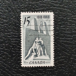 Známka Kanada, Mi.427 (SG 629)# Známka Kanada, Mi.427 (SG 629)#