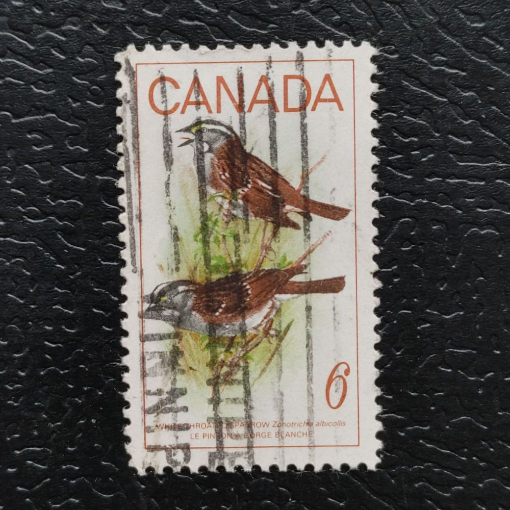 Stamp Canada, Mi.438 (SG 638), Used # Stamp Canada, Mi.438 (SG 638), Used #
