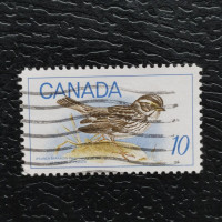 Stamp Canada, Mi.439 (SG 639), Used #