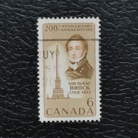 Stamp Canada, Mi.443 (SG 643), Used #
