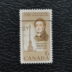 Známka Kanada, Mi.443 (SG 643)#