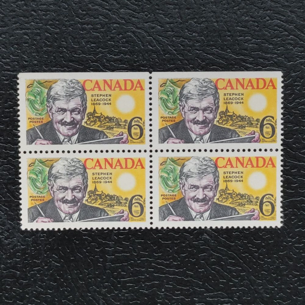 Stamp Canada, Mi.446 (SG 646), MNH Stamp Canada, Mi.446 (SG 646), MNH