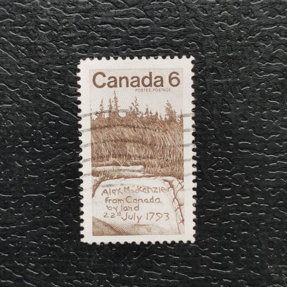 Známka Kanada, Mi.459 (SG 658)# Známka Kanada, Mi.459 (SG 658)#