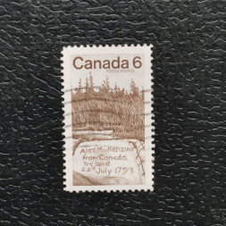 Známka Kanada, Mi.459 (SG 658)# Známka Kanada, Mi.459 (SG 658)#