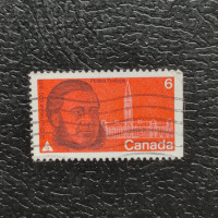 Stamp Canada, Mi.460 (SG 659), Used # Stamp Canada, Mi.460 (SG 659), Used #