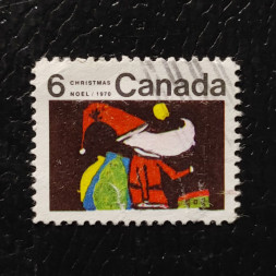 Známka Kanada, Mi.467x (SG 666)# Známka Kanada, Mi.467x (SG 666)#