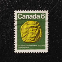 Stamp Canada, Mi.474 (SG 673), Used # Stamp Canada, Mi.474 (SG 673), Used #