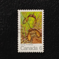 Stamp Canada, Mi.478 (SG 677), Used # Stamp Canada, Mi.478 (SG 677), Used #