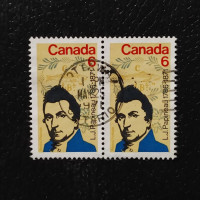 Stamp Canada, Mi.479 (SG 681), Used # Stamp Canada, Mi.479 (SG 681), Used #