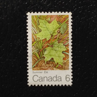 Stamp Canada, Mi.483 (SG 678), Used # Stamp Canada, Mi.483 (SG 678), Used #