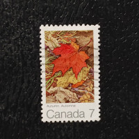 Stamp Canada, Mi.487 (SG 679), Used # Stamp Canada, Mi.487 (SG 679), Used #
