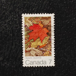 Známka Kanada, Mi.487 (SG 679)# Známka Kanada, Mi.487 (SG 679)#