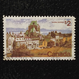 Známka Kanada, Mi.497xA (SG 708)# Známka Kanada, Mi.497xA (SG 708)#