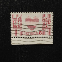 Známka Kanada, Mi.498x (SG 719)#