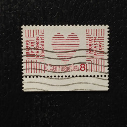 Známka Kanada, Mi.498x (SG 719)# Známka Kanada, Mi.498x (SG 719)#