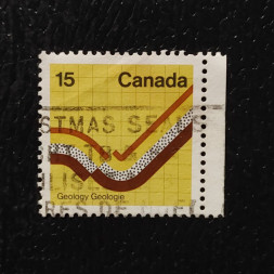 Známka Kanada, Mi.504x (SG 743)# Známka Kanada, Mi.504x (SG 743)#