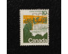 Známka Kanada, Mi.506AyII (SG 702)#