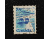 Známka Kanada, Mi.509AyII (SG 705)#