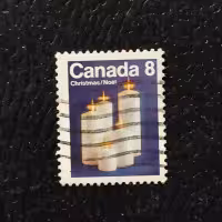 Sello Canadá, Mi.514x (SG 746), Usado #