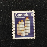 Známka Kanada, Mi.514x (SG 746)#