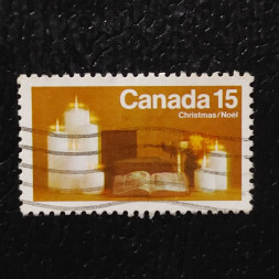 Známka Kanada, Mi.516x (SG 748)# Známka Kanada, Mi.516x (SG 748)#