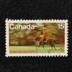 Známka Kanada, Mi.523 (SG 753)# Známka Kanada, Mi.523 (SG 753)#