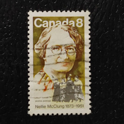 Známka Kanada, Mi.531 (SG 761)#