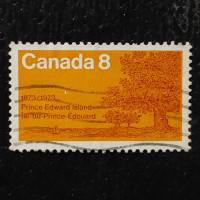 Stamp Canada, Mi.527 (SG 757), Used # Stamp Canada, Mi.527 (SG 757), Used #