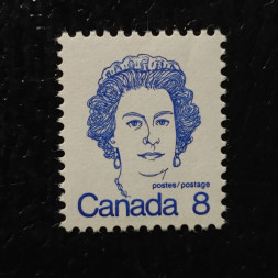 Známka Kanada, Mi.540A (SG 700)# Známka Kanada, Mi.540A (SG 700)#