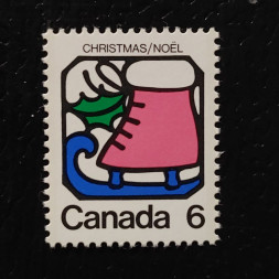 Známka Kanada, Mi.541 (SG 764)** Známka Kanada, Mi.541 (SG 764)**