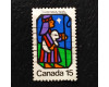 Stamp Canada, Mi.544 (SG 767)