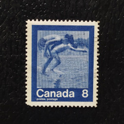 Známka Kanada, Mi.551 (SG 768)# Známka Kanada, Mi.551 (SG 768)#