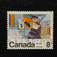 Známka Kanada, Mi.564 (SG 780)#