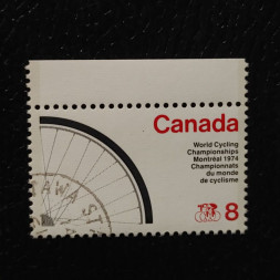 Známka Kanada, Mi.568 (SG 784)# Známka Kanada, Mi.568 (SG 784)#