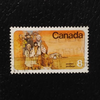 Známka Kanada, Mi.569 (SG 785)#