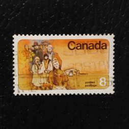 Známka Kanada, Mi.569 (SG 785)# Známka Kanada, Mi.569 (SG 785)#