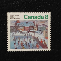 Stamp Canada, Mi.577 (SG 793), MNH