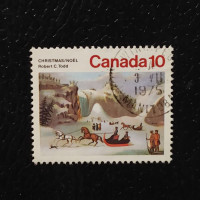 Známka Kanada, Mi.578 (SG 794)#