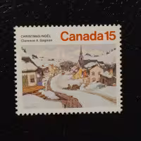 Známka Kanada, Mi.579 (SG 795)**