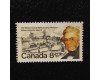 Stamp Canada, Mi.581 (SG 797), Used #