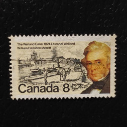 Známka Kanada, Mi.581 (SG 797)# Známka Kanada, Mi.581 (SG 797)#