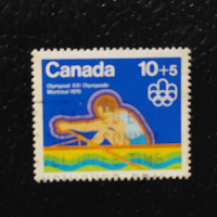 Známka Kanada, Mi.583 (SG 799)# Známka Kanada, Mi.583 (SG 799)#