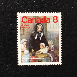 Známka Kanada, Mi.593 (SG 805)