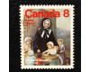 Stamp Canada, Mi.593 (SG 805), Used #