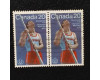 Block of 2 Canada, Mi.597 (SG 809), Used #