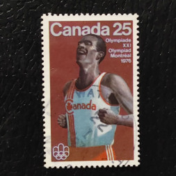 Známka Kanada, Mi.598 (SG 810)#