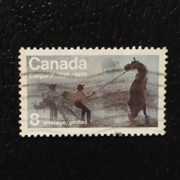 Známka Kanada, Mi.600 (SG 812)#